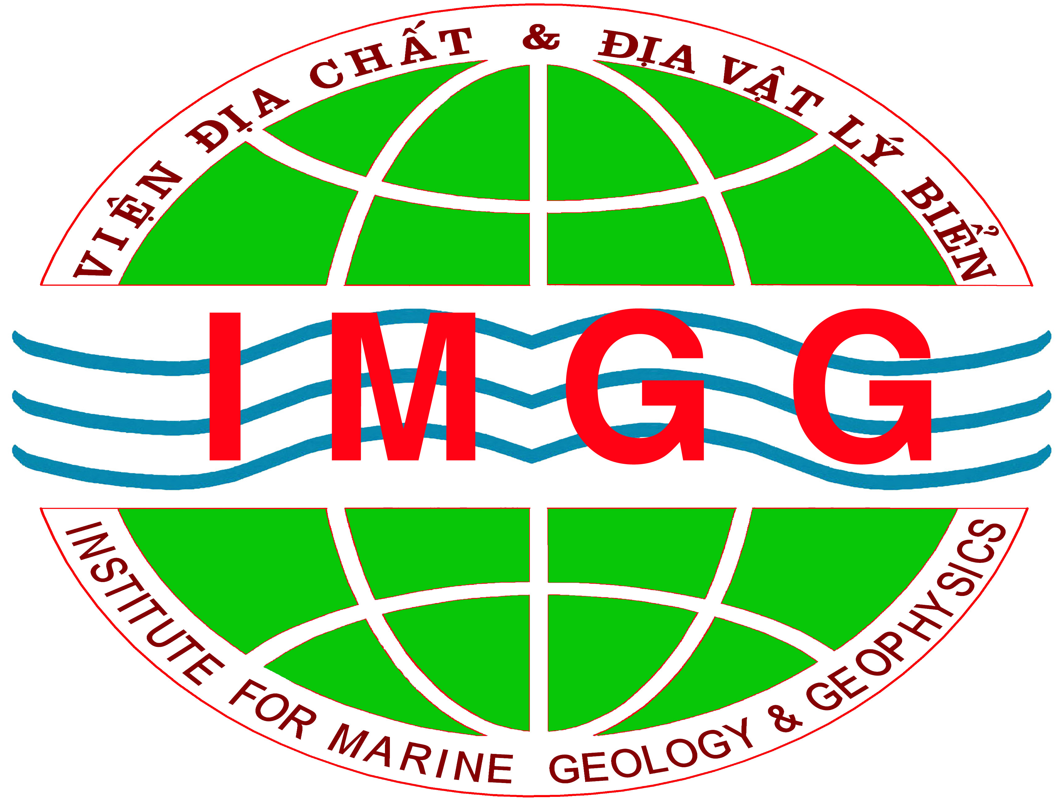Bảo vệ: Công văn về việc tổ chức Hội nghị Quốc gia Khoa học Địa chất và Địa vật lý biển Đông