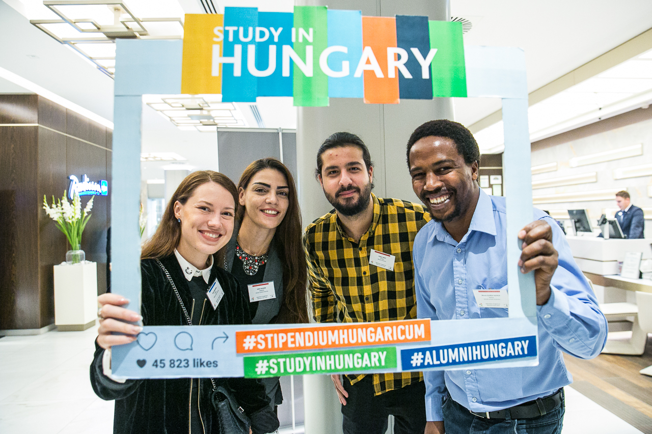 Thông báo Tuyển sinh đi học tại Hungary theo diện Hiệp định năm 2022
