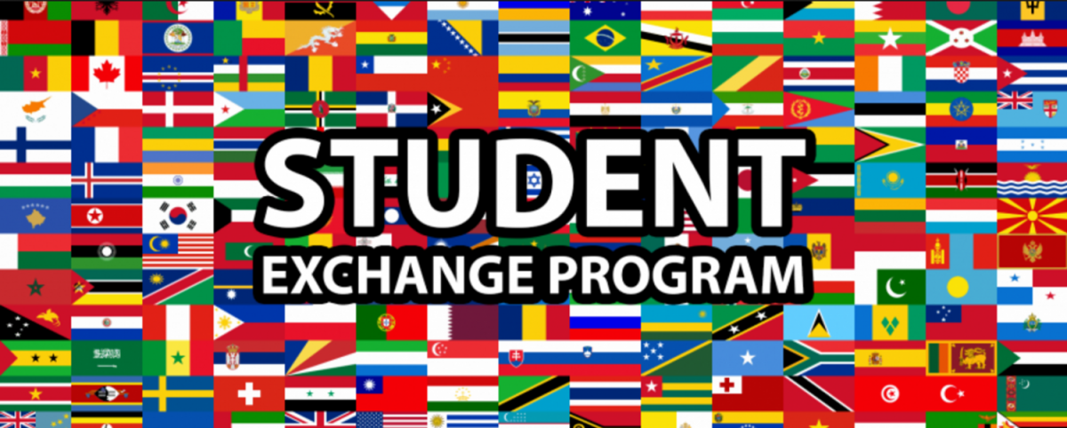 Các chương trình trao đổi sinh viên năm học 2019 – 2020