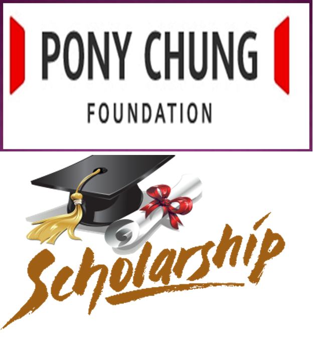 Chương trình học bổng Pony Chung, Hàn Quốc năm học 2019-2020