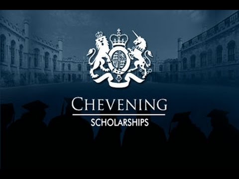 Học bổng toàn phần của Chính phủ Anh Chevening 2020 – 2021