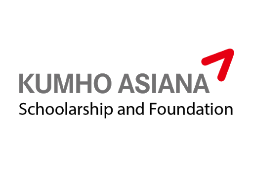 Chương trình học bổng Kumho Asiana học kỳ 1, năm học 2020-2021 (sinh viên năm thứ nhất)