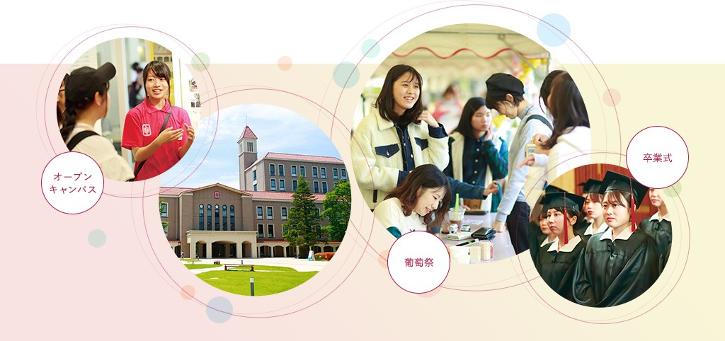 Chương trình trao đổi sinh viên tại Đại học Nữ sinh Fukuoka, Nhật Bản trong năm học 2021 – 2022