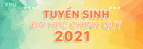 Hướng dẫn thực hiện công tác tuyển sinh đại học chính quy năm 2021 trong tình hình dịch Covid-19