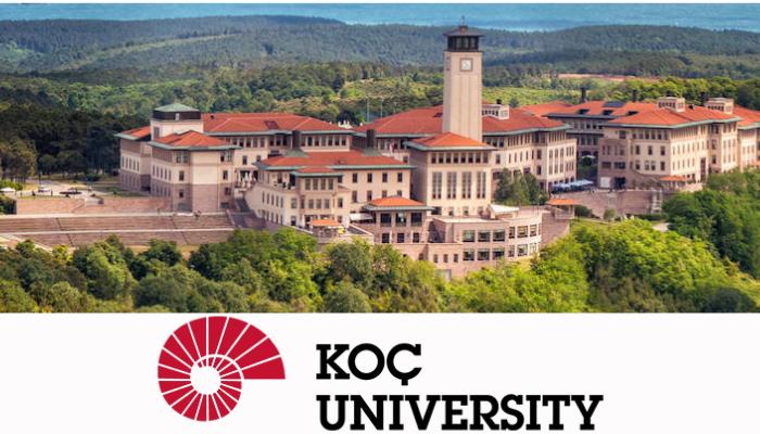 Chương trình trao đổi sinh viên tại Đại học Koc, Thổ Nhĩ Kỳ học kì II năm học 2021 – 2022